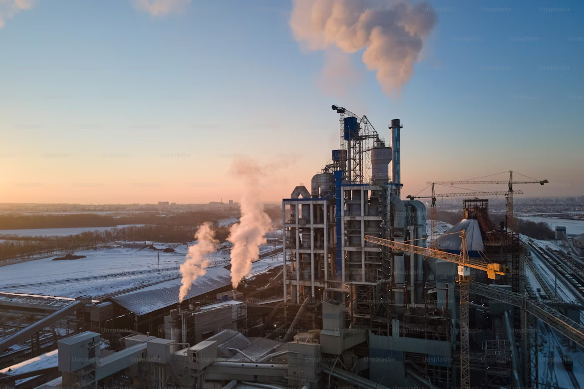 industry